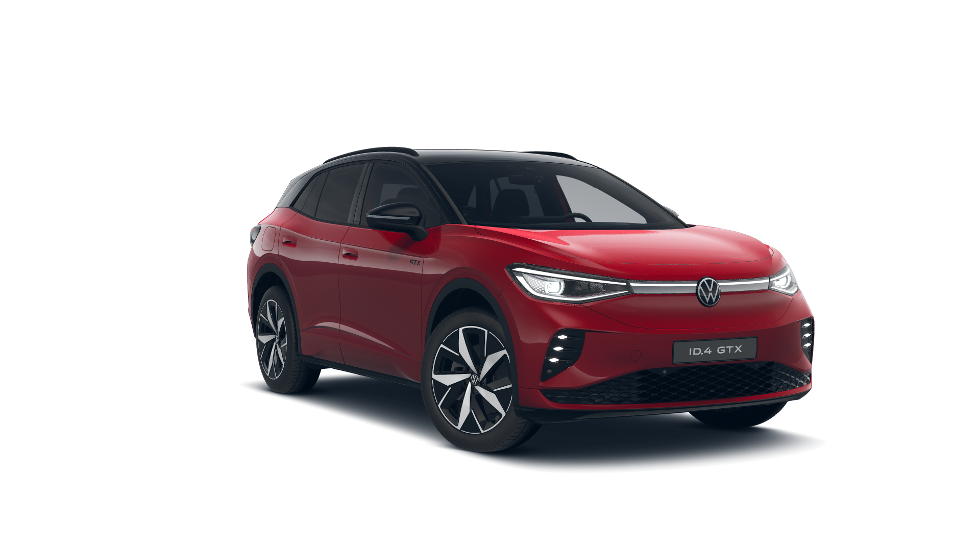 Volkswagen ID.4 77 KWh GTX