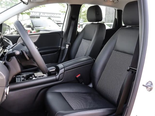 Mercedes-Benz B 180 EU6d Klimaauto Sitzhzg. NAVI Digitales Cockpit App