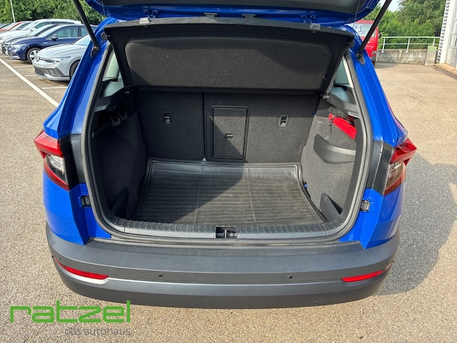Skoda Karoq 2.0 TDI Style Style