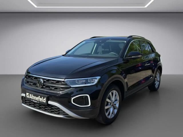 Volkswagen T-Roc 2.0 TDI DSG Move