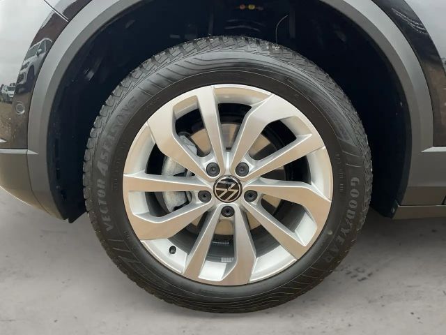 Volkswagen T-Roc 1.5 TSI DSG Style