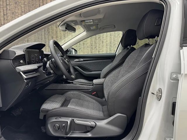 Skoda Superb Selection