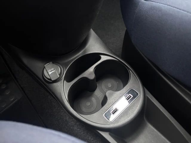 Fiat 500C 1.0 GSE Hybrid Club *CarPlay*PDC hi*LMF*DAB*