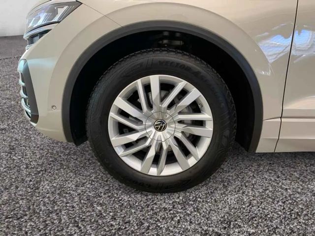 Volkswagen Touareg Elegance Elegance