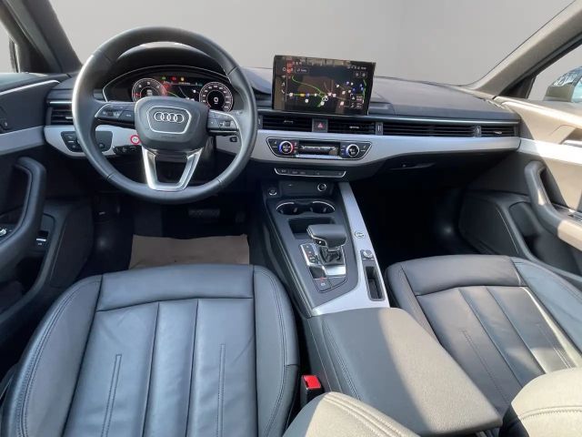 Audi A4 40 TDI