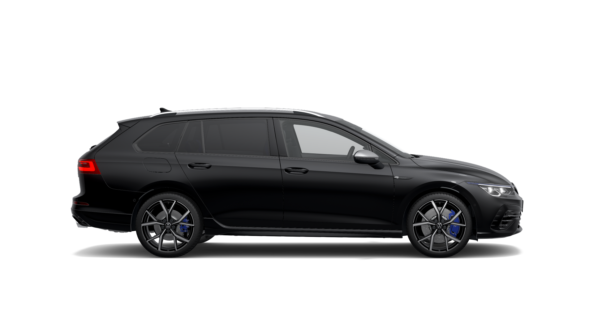 Volkswagen Golf 2.0 TSI DSG Variant