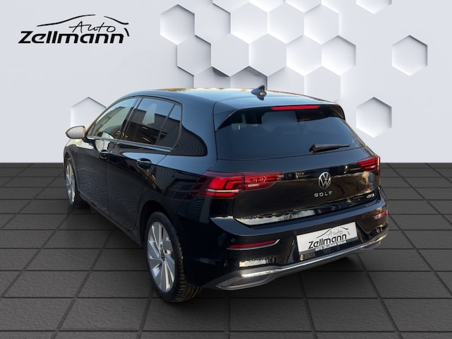 Volkswagen Golf DSG Golf VIII