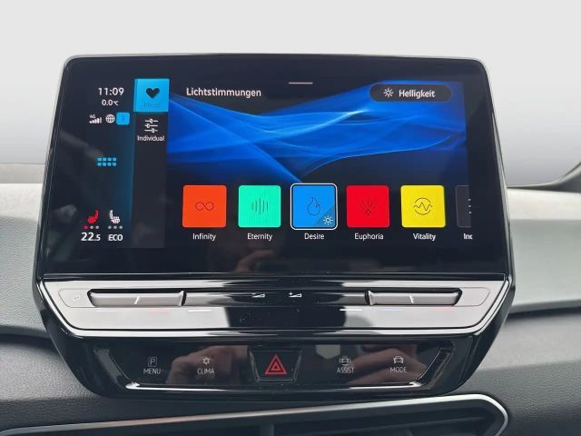 Volkswagen ID.3 Family Performance Pro