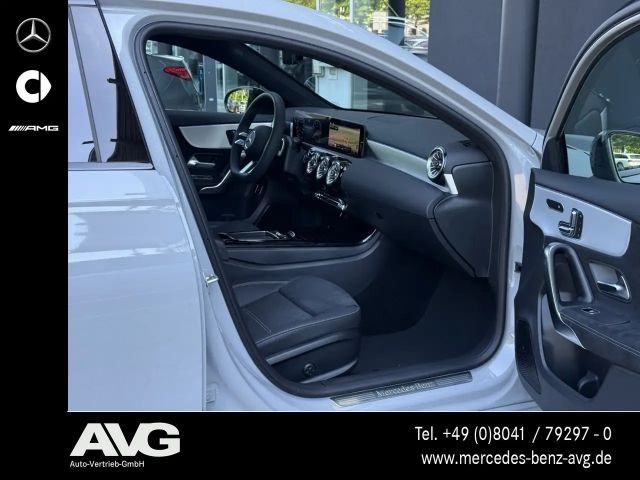 Mercedes-Benz A 200 AMG Line