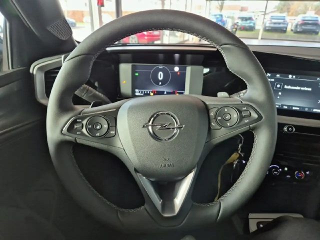 Opel Mokka GS-Line Grand Sport