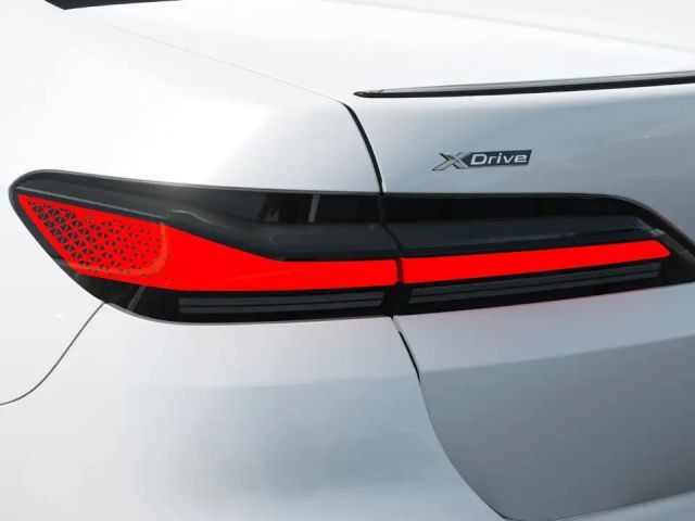 BMW 740 740d Sedan xDrive