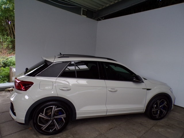 Volkswagen T-Roc 4Motion DSG