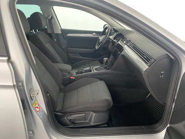 Volkswagen Passat Business DSG Variant