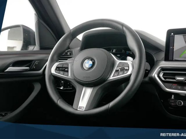 BMW X3 M-Sport xDrive