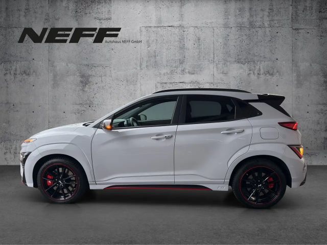 Hyundai Kona 2.0 N Performance T-GDi