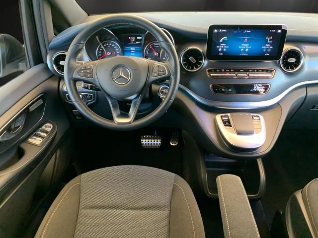 Mercedes-Benz EQV 300 Limousine Lang