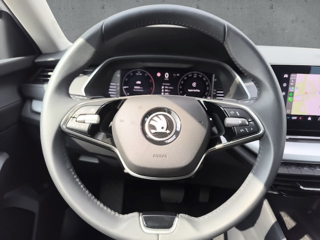 Skoda Octavia Combi Selection