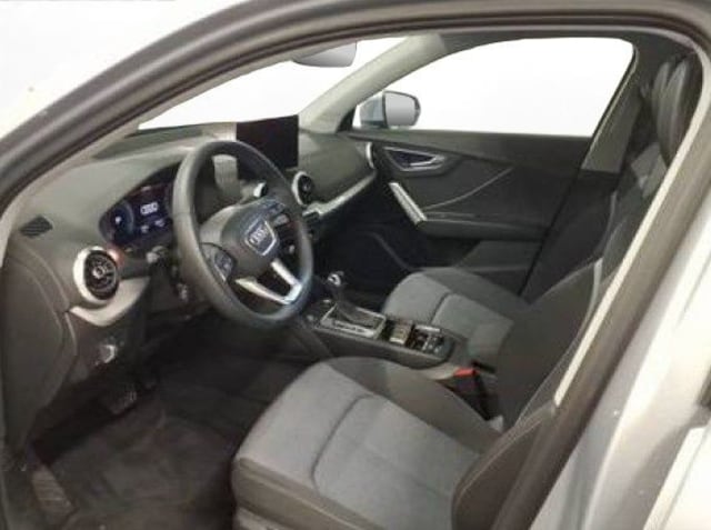 Audi Q2 35 TFSI S-Tronic