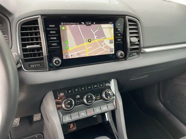 Skoda Karoq 1.5 TSI Tour