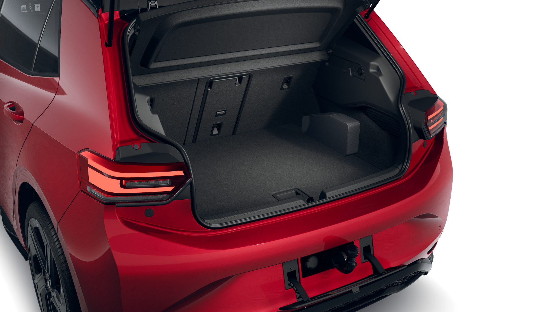 Volkswagen ID.3 GTX Max