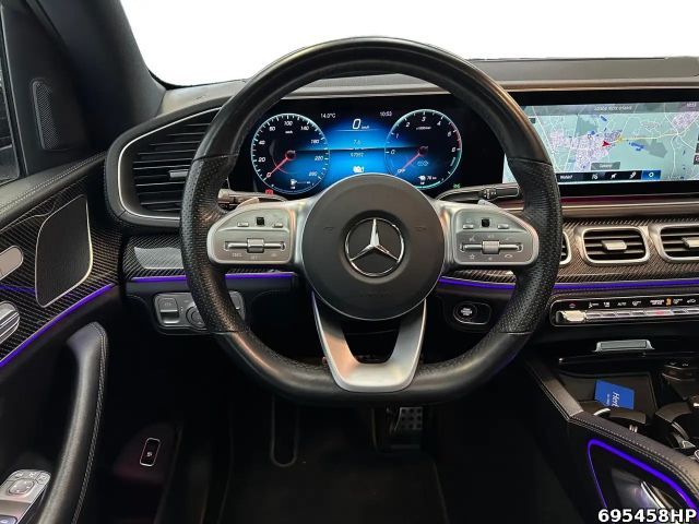 Mercedes-Benz GLE 350 4MATIC AMG Line