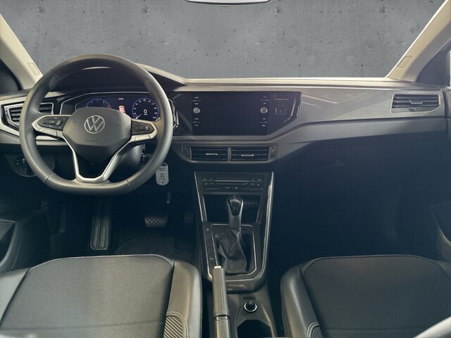 Volkswagen Taigo 1.0 TSI DSG IQ.Drive Style