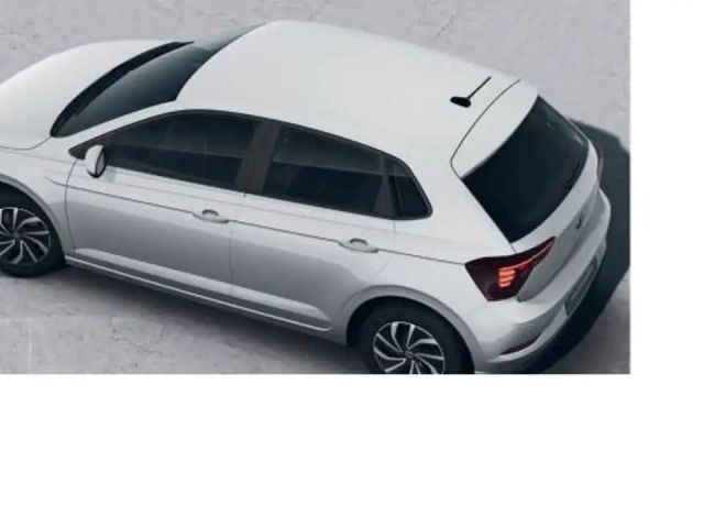 Volkswagen Polo 2.0 TSI