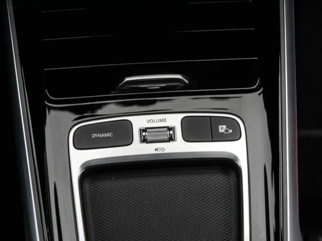 Mercedes-Benz EQB 350 4MATIC Progressive