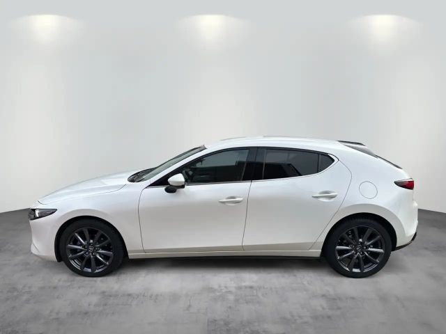 Mazda 3 Selection SkyActiv