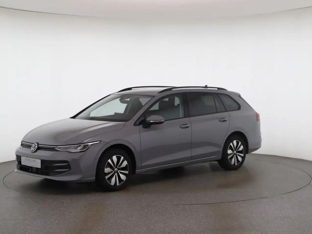 Volkswagen Golf Business Variant