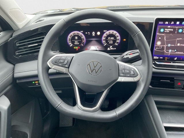 Volkswagen Tiguan 1.5 eTSI DSG Life