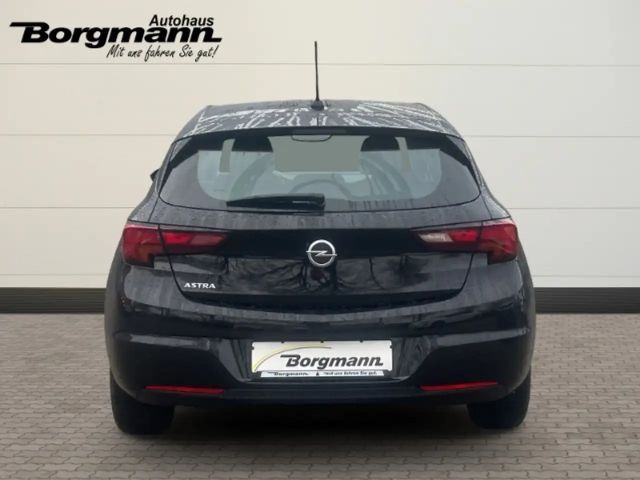 Opel Astra Design & Tech 1.2 Bluetooth - Rückfahrkamera - Sit