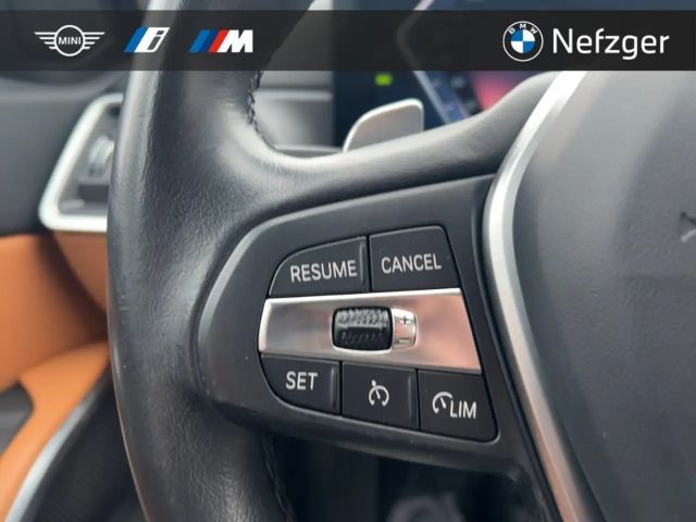 BMW 320 320e Touring xDrive