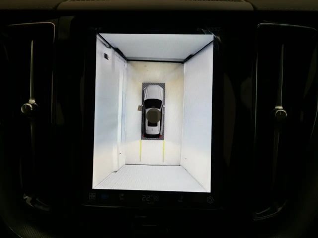 Volvo XC60 AWD T6 Ultra