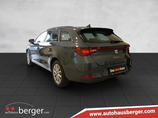 Seat Leon 1.5 TSI Style