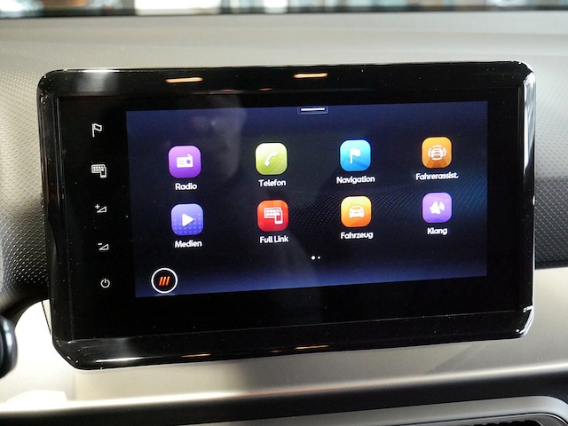 Seat Arona 1.5 TSI Black FR-lijn