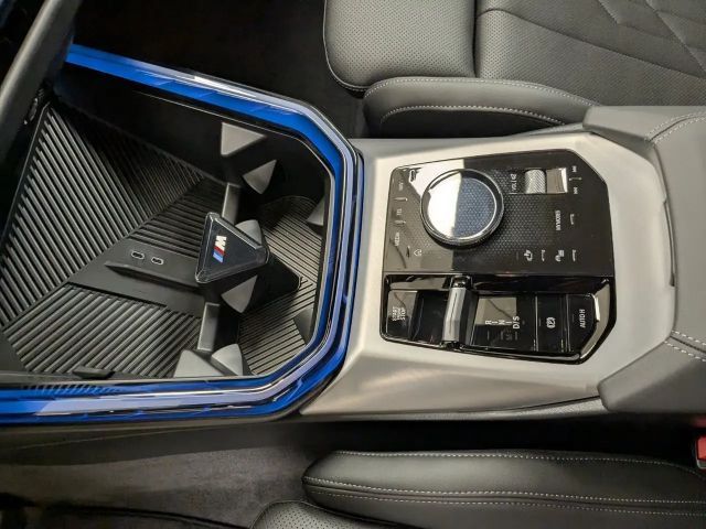 BMW X3 M-Sport xDrive