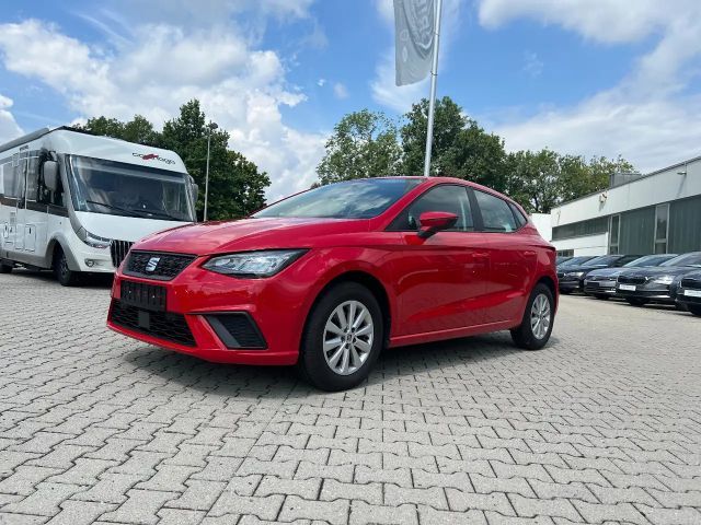 Seat Ibiza 1.0 TSI Style