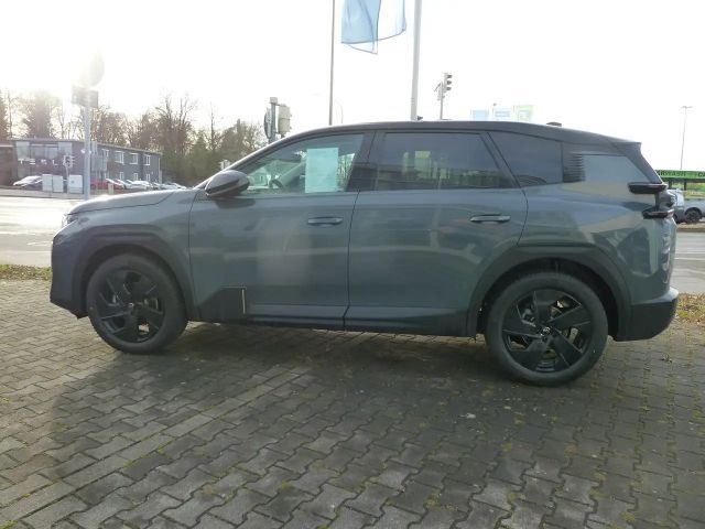Citroën C5 Aircross Hybrid Max