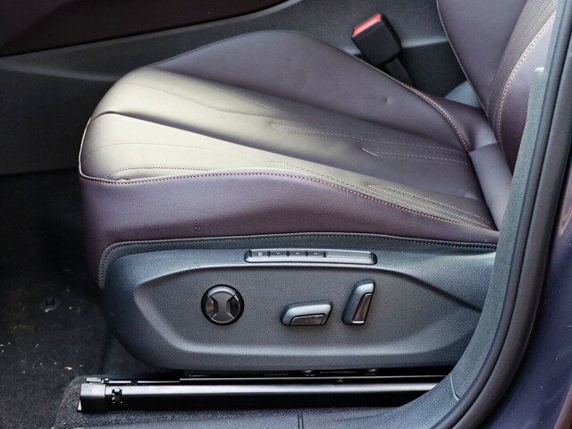 Cupra Terramar 1.5 e-Hybrid VZ