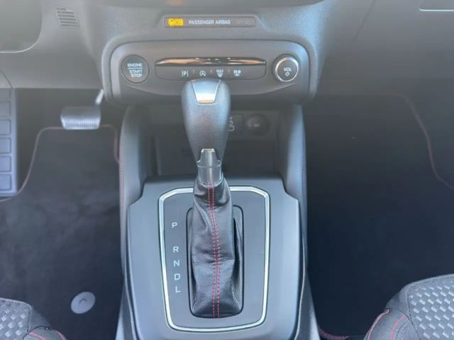 Ford Focus EcoBoost ST Line Wagon