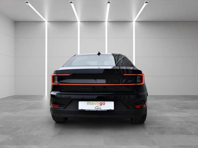 Polestar 2 Dual motor Long range