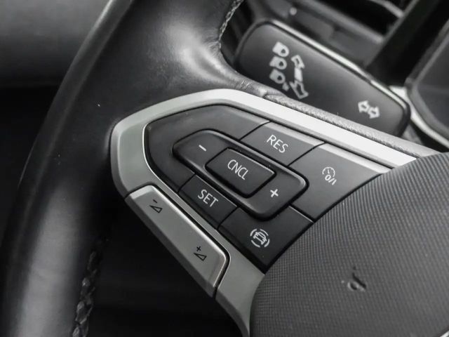 Volkswagen Taigo 1.0 TSI Life
