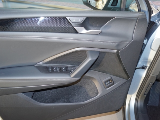 Volkswagen Tiguan 2.0 TDI DSG