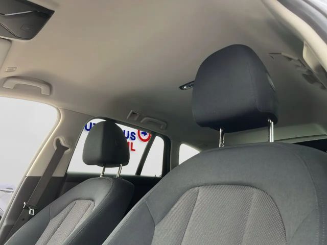 BMW 320 320d Touring xDrive