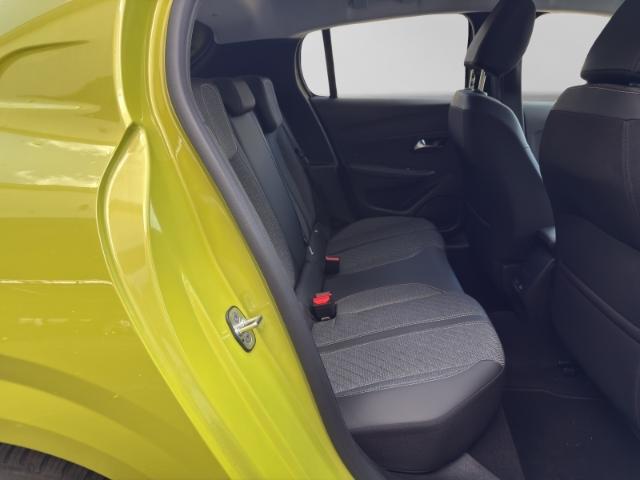 Peugeot 208 Allure Pack EAT8