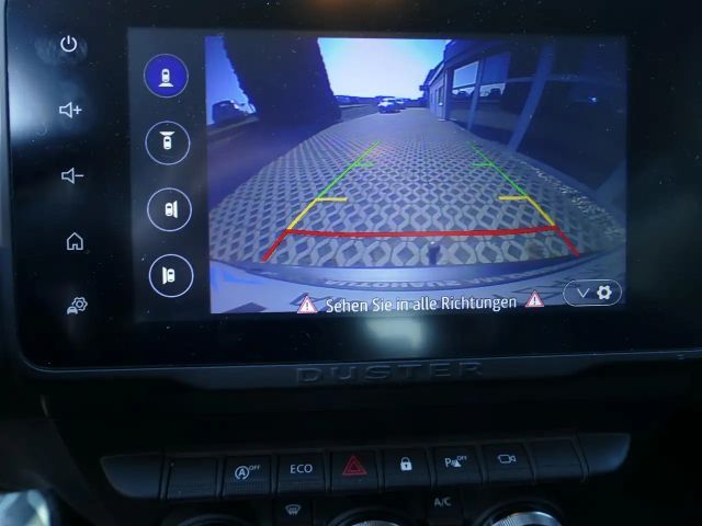 Dacia Duster 1.3 TCe Extreme