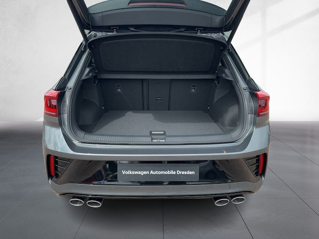 Volkswagen T-Roc 2.0 TSI 4Motion DSG