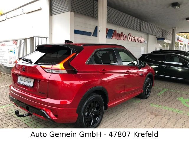 Mitsubishi Eclipse Cross PHEV