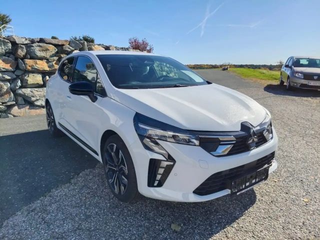 Mitsubishi Colt Intense